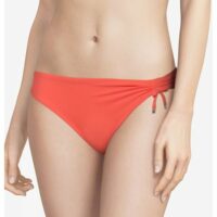 Slip de bain Escape Noir Chantelle