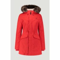 Veste Journey Parka Rouge O'Neill