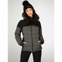 Veste de ski BLACKBIRD Gris Protest