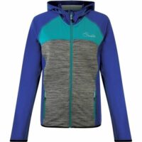 Veste de sport COURTESY Gris Dare 2b