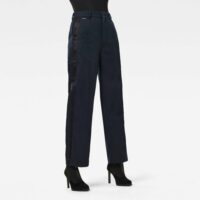 Worker Pantalon  Taille Haute  G-Star Raw