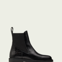 Scotch & Soda Hailey chelsea boot