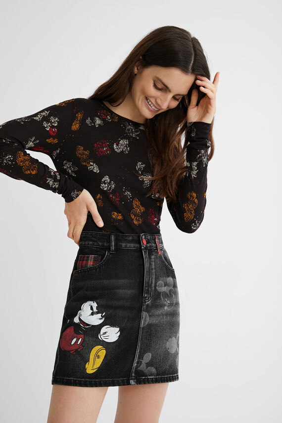 Nouvelle collection Desigual Mickey