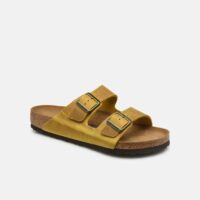 ARIZONA SFB Cuir Gras M - Birkenstock