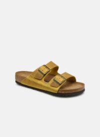 ARIZONA SFB Cuir Gras M - Birkenstock