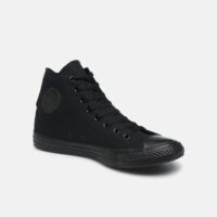 Chuck Taylor All Star Monochrome Canvas Hi M - Converse