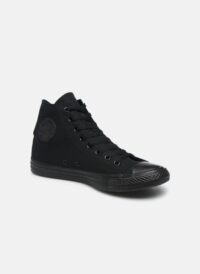 Chuck Taylor All Star Monochrome Canvas Hi M - Converse