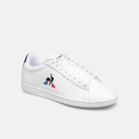 Courtset - Le Coq Sportif