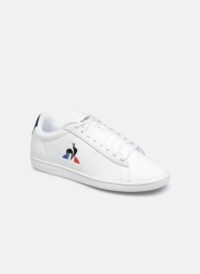 Courtset - Le Coq Sportif