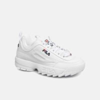 Disruptor Low W - FILA