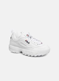 Disruptor Low W - FILA