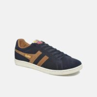 Equipe Suede - Gola