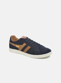 Equipe Suede - Gola