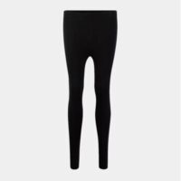 Legging taille élastiquée Noir Sandro