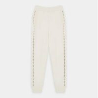 Pantalon jogging Portalo Beige Maje