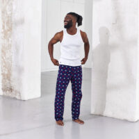 Le Tanguy - Pantalon de pyjama en coton Le Slip Français