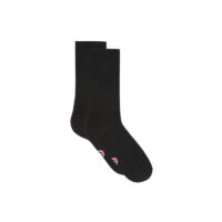 Les Domy - Chaussettes mixtes mi-hautes en laine bio Le Slip Français