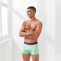 Marius - Boxer en coton Le Slip Français