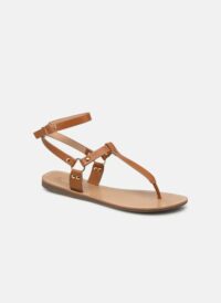 ONLMAYA PU ANKLE WRAP SANDAL - ONLY