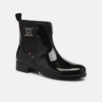 TH HARDWARE RAINBOOT New - Tommy Hilfiger