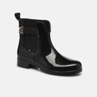 TH HARDWARE RAINBOOT - Tommy Hilfiger