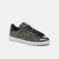 Tenis Glitter W - Victoria