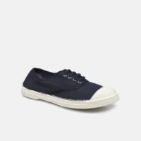 Tennis Lacets W - Bensimon