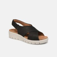 UN KARELY SUN - Clarks Unstructured