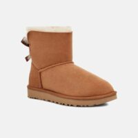 W Mini Bailey Bow II - UGG