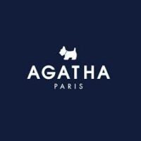 Agathe bijoux nouvelle collection logo