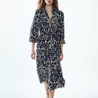 nouveauté robe zara