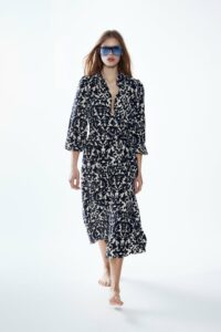 nouveauté robe zara