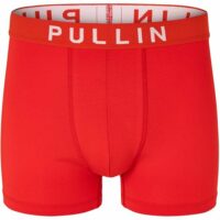 BOXER UNI COTON FORME CLASSIQUE MASTER Pullin