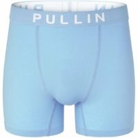 BOXER UNI COTON FORME LONGUE FASHION 2 Pullin