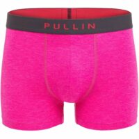 BOXER UNI LYCRA FORME CLASSIQUE MASTER Pullin