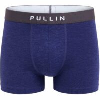 BOXER UNI LYCRA FORME CLASSIQUE MASTER Pullin