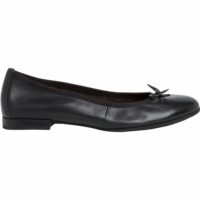 Ballerines en cuir Tamaris