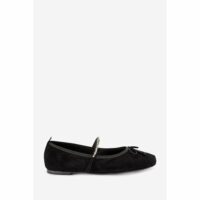 Ballerines froncées Signature Forever Comfort Next