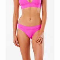 Bas de bikini culotte PREMIUM SURF Rip Curl