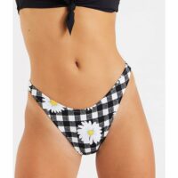 Bas de maillot de bain culotte NAIDA SUNDAISY Banana Moon