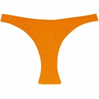 Bas de maillot de bain culotte - orange - Undiz