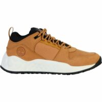 Basket Cuir Solar Wave Timberland