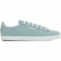 Baskets AGATE DENIM Le Coq Sportif