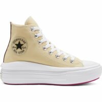 Baskets Chuck Taylor All Star Move Eram