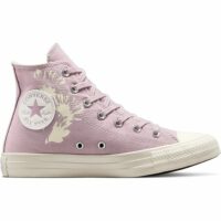 Baskets Chuck Taylor Hybrid Floral Eram