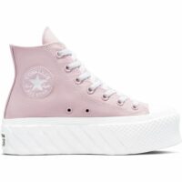 Baskets Chuck Taylor Lift 2x Hybrid Shine Eram