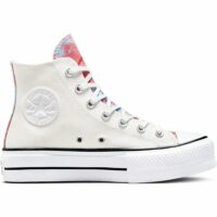 Baskets Chuck Taylor Lift Hybrid Shine Eram