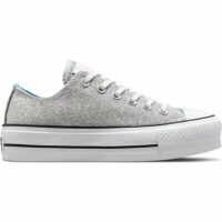 Baskets Chuck Taylor Lift Hybrid Shine Eram