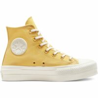 Baskets Chuck Taylor Lift Hybrid Texture Eram