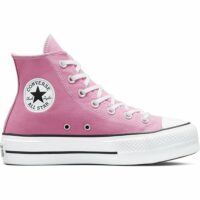 Baskets Chuck Taylor Lift Seasonal Color Eram